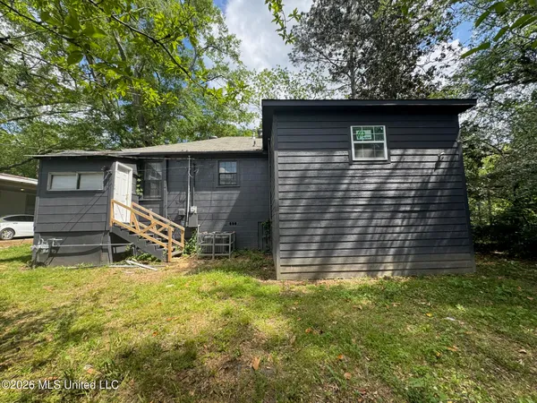 $115,000 | 4833 Churchill Drive, Jackson, MS 39206