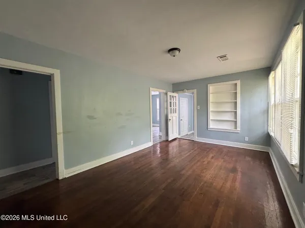 $115,000 | 4833 Churchill Drive, Jackson, MS 39206