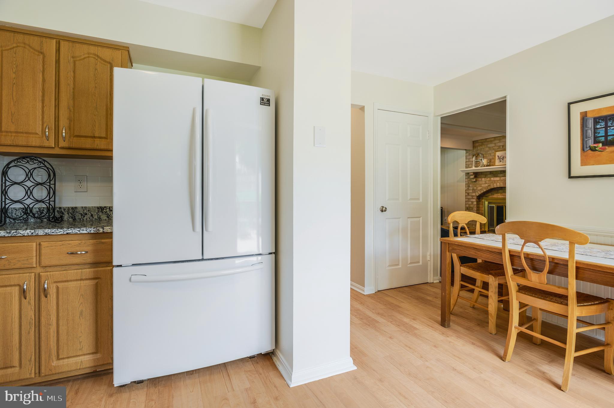 918 Pointer Ridge Drive Gaithersburg, MD 20878 - Photo 20 of 41 New Refrigerator