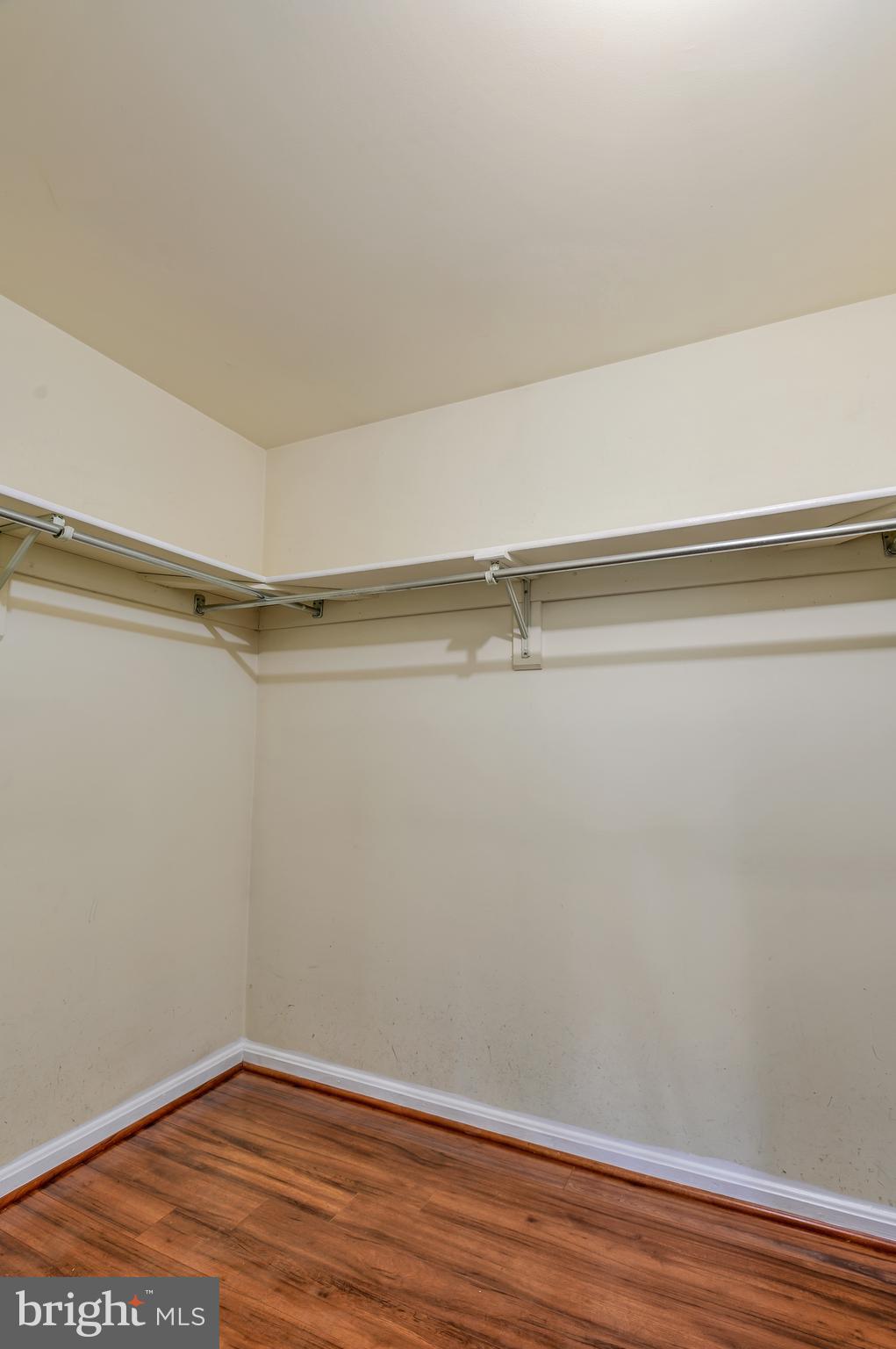918 Pointer Ridge Drive Gaithersburg, MD 20878 - Photo 30 of 41 Master Bedroom Closet