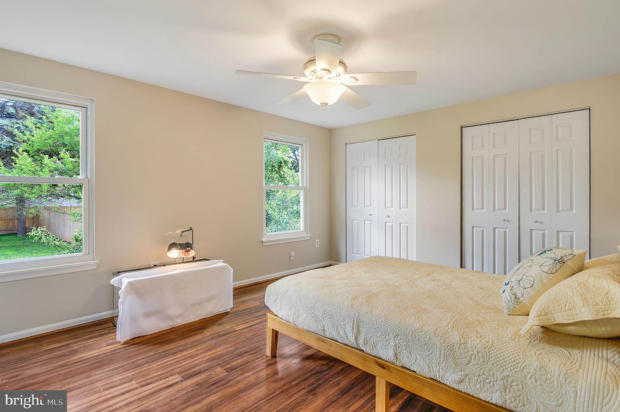 918 Pointer Ridge Drive Gaithersburg, MD 20878 - Photo 33 of 41 Bedroom 3