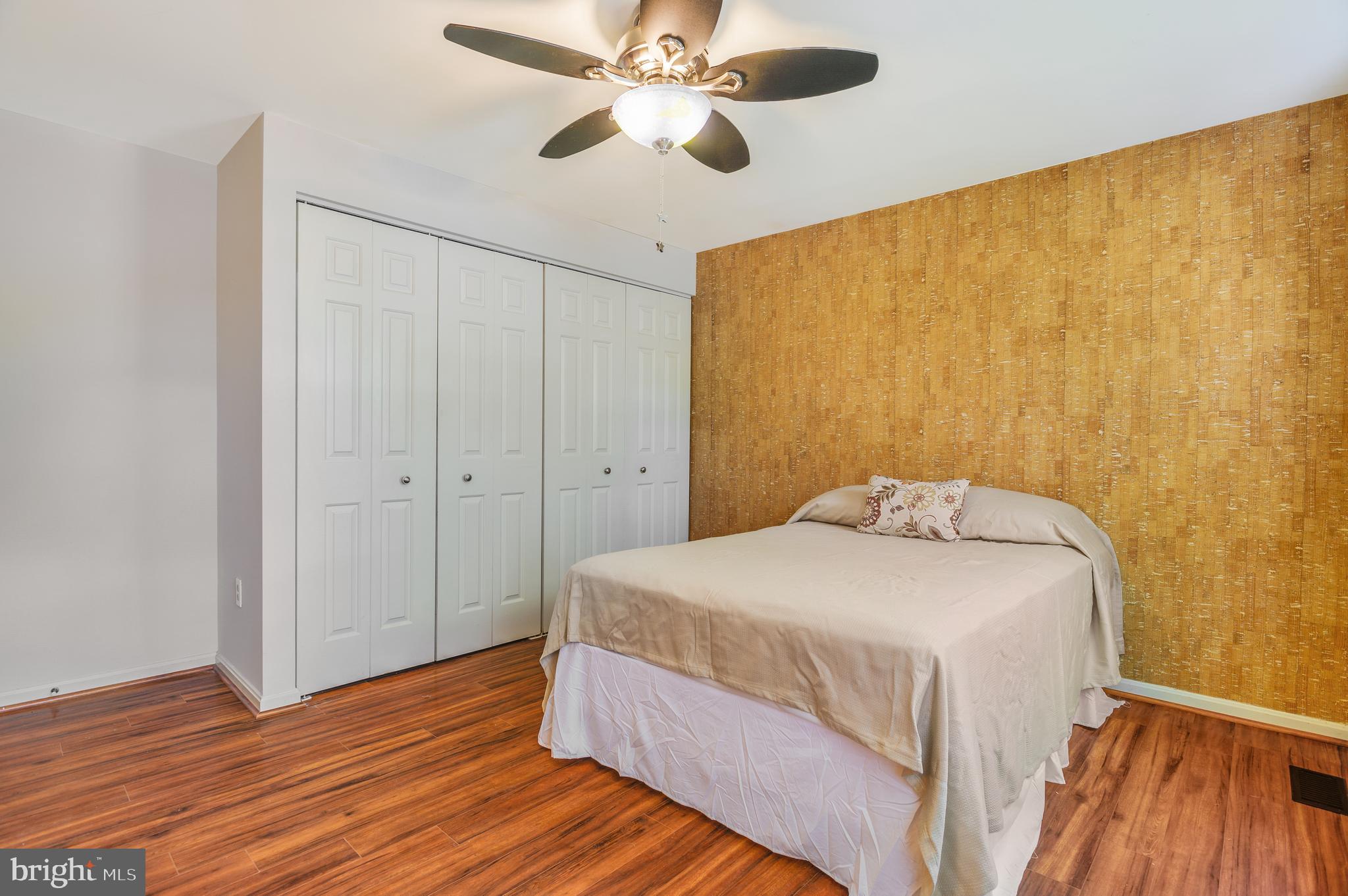 918 Pointer Ridge Drive Gaithersburg, MD 20878 - Photo 36 of 41 Bedroom 4