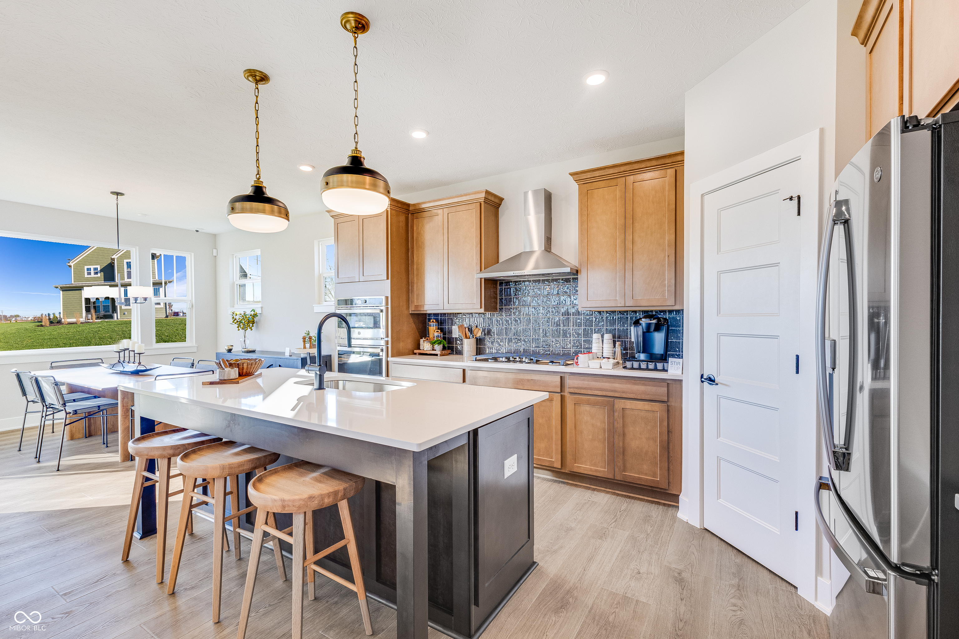 16018 Meadow Frost Court Fishers, IN 46037 - Photo 12 of 34