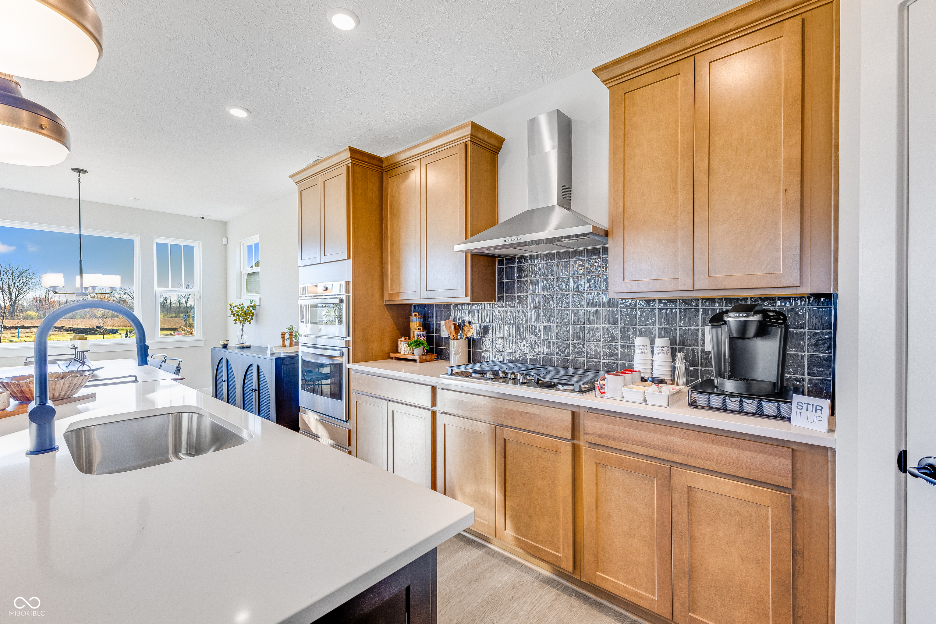 16018 Meadow Frost Court Fishers, IN 46037 - Photo 13 of 34