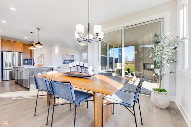 $469,999 | 16018 Meadow Frost Court, Fishers, IN 46037