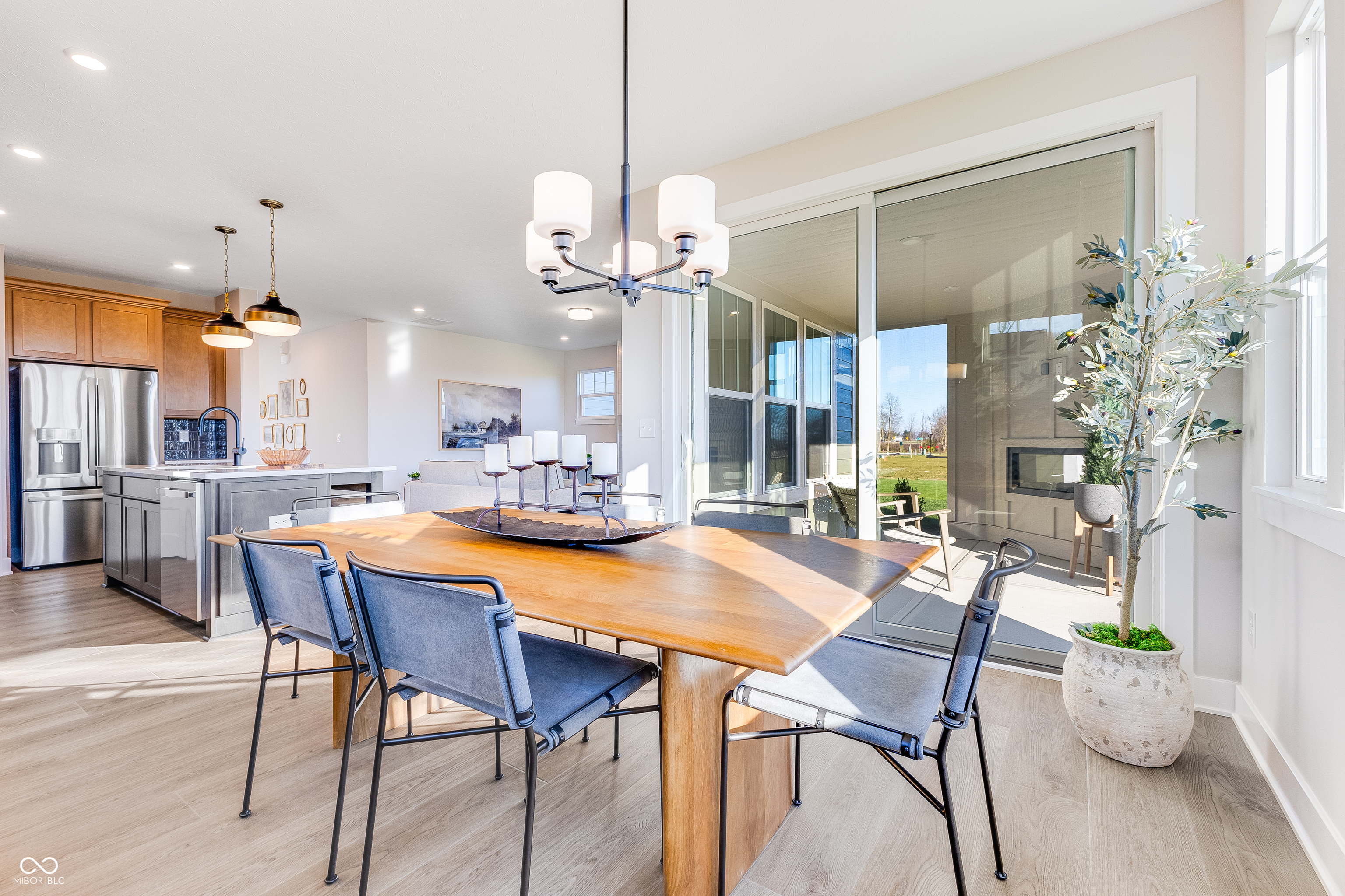 16018 Meadow Frost Court Fishers, IN 46037 - Photo 15 of 34