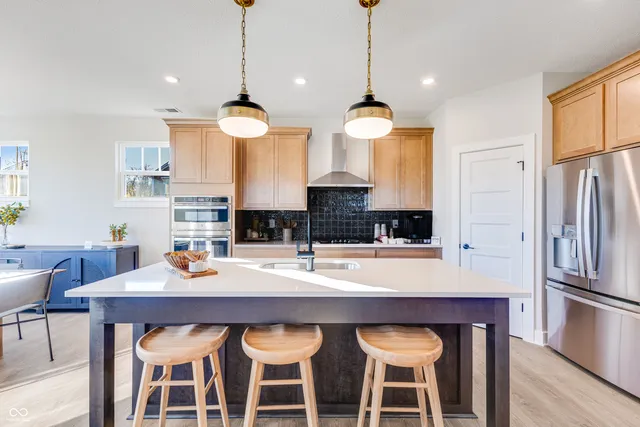 $469,999 | 16018 Meadow Frost Court, Fishers, IN 46037