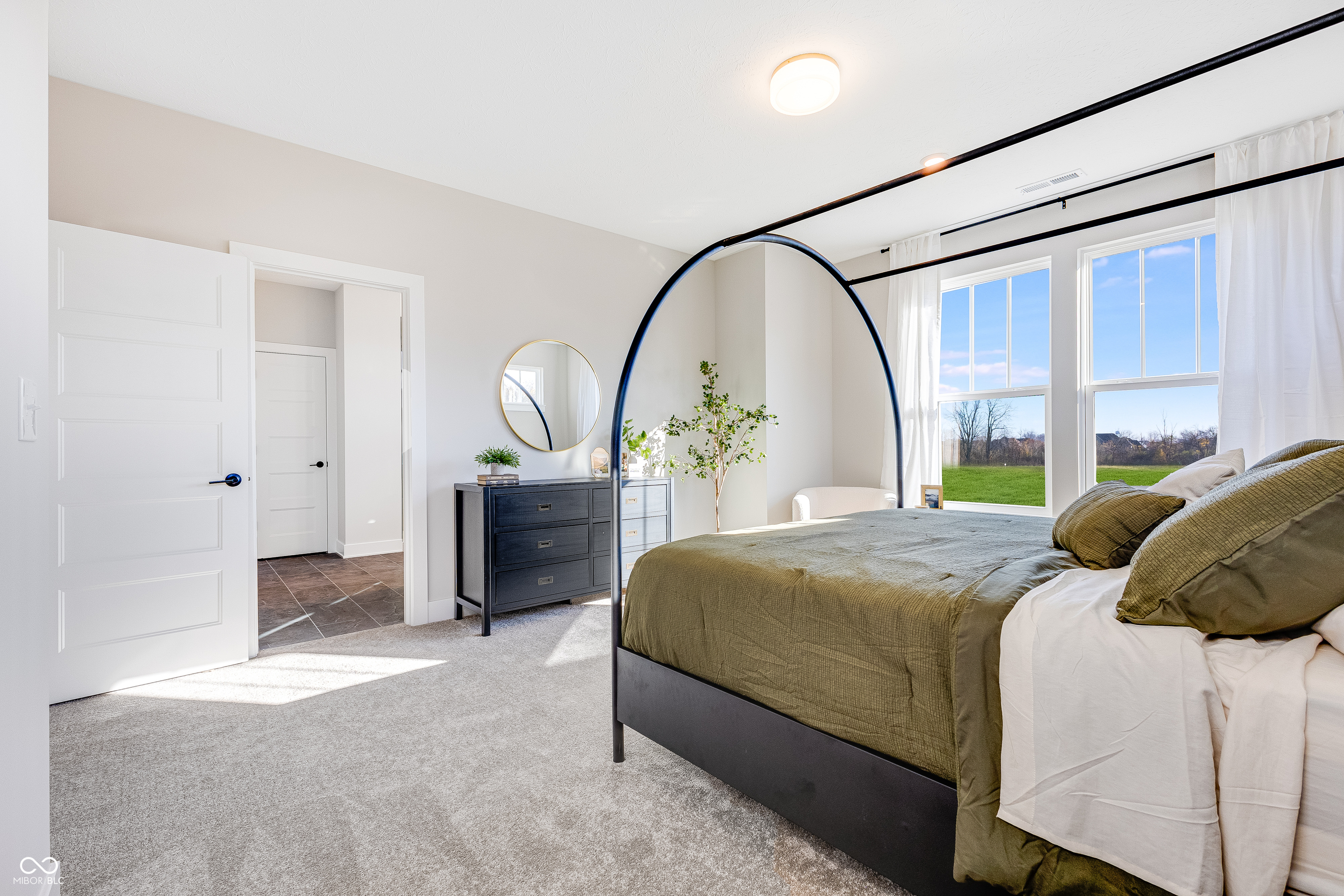 16018 Meadow Frost Court Fishers, IN 46037 - Photo 20 of 34