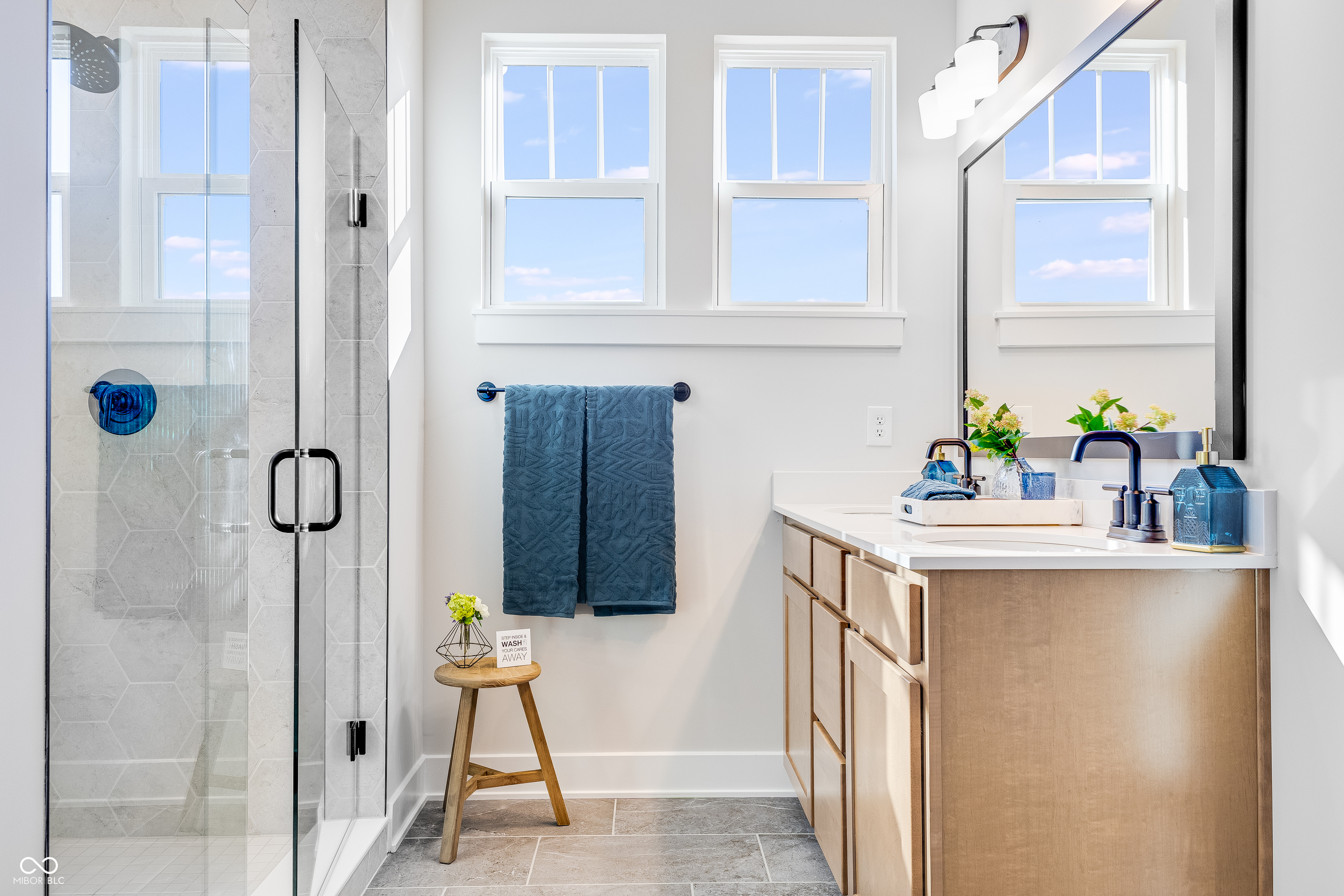 16018 Meadow Frost Court Fishers, IN 46037 - Photo 21 of 34