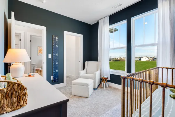 $449,999 | 16018 Meadow Frost Court, Fishers, IN 46037