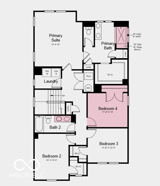 16018 Meadow Frost Court Fishers, IN 46037 - Photo 3 of 34