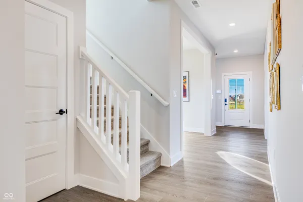 $449,999 | 16018 Meadow Frost Court, Fishers, IN 46037