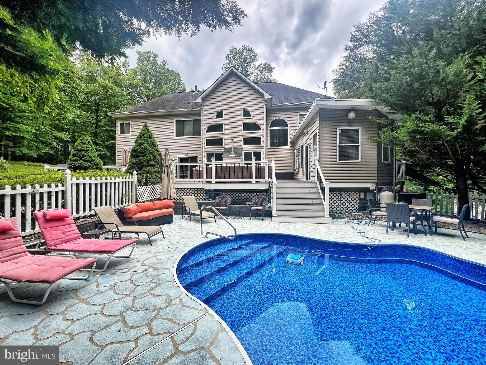 17 Durkee Farm Road Reisterstown, MD 21136 - Photo 36 of 42 Gallery Image 36