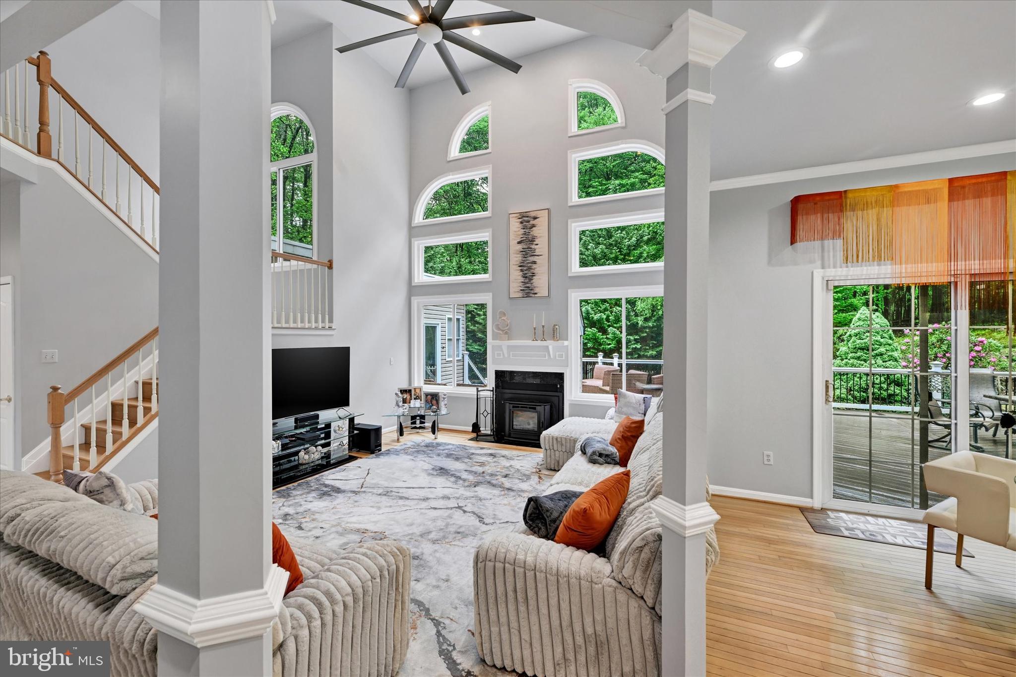 17 Durkee Farm Road Reisterstown, MD 21136 - Photo 8 of 42 Gallery Image 8