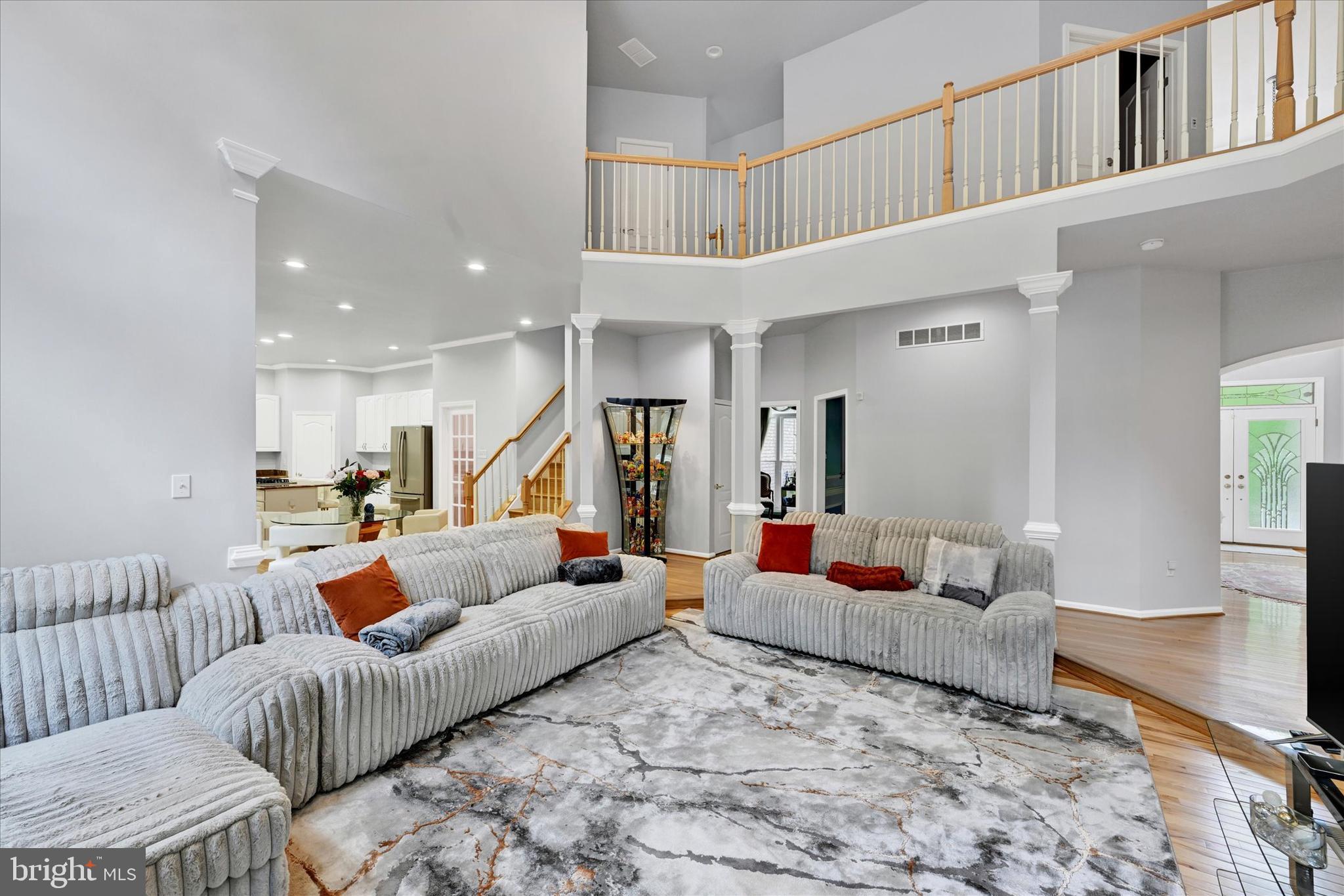 17 Durkee Farm Road Reisterstown, MD 21136 - Photo 10 of 42 Gallery Image 10