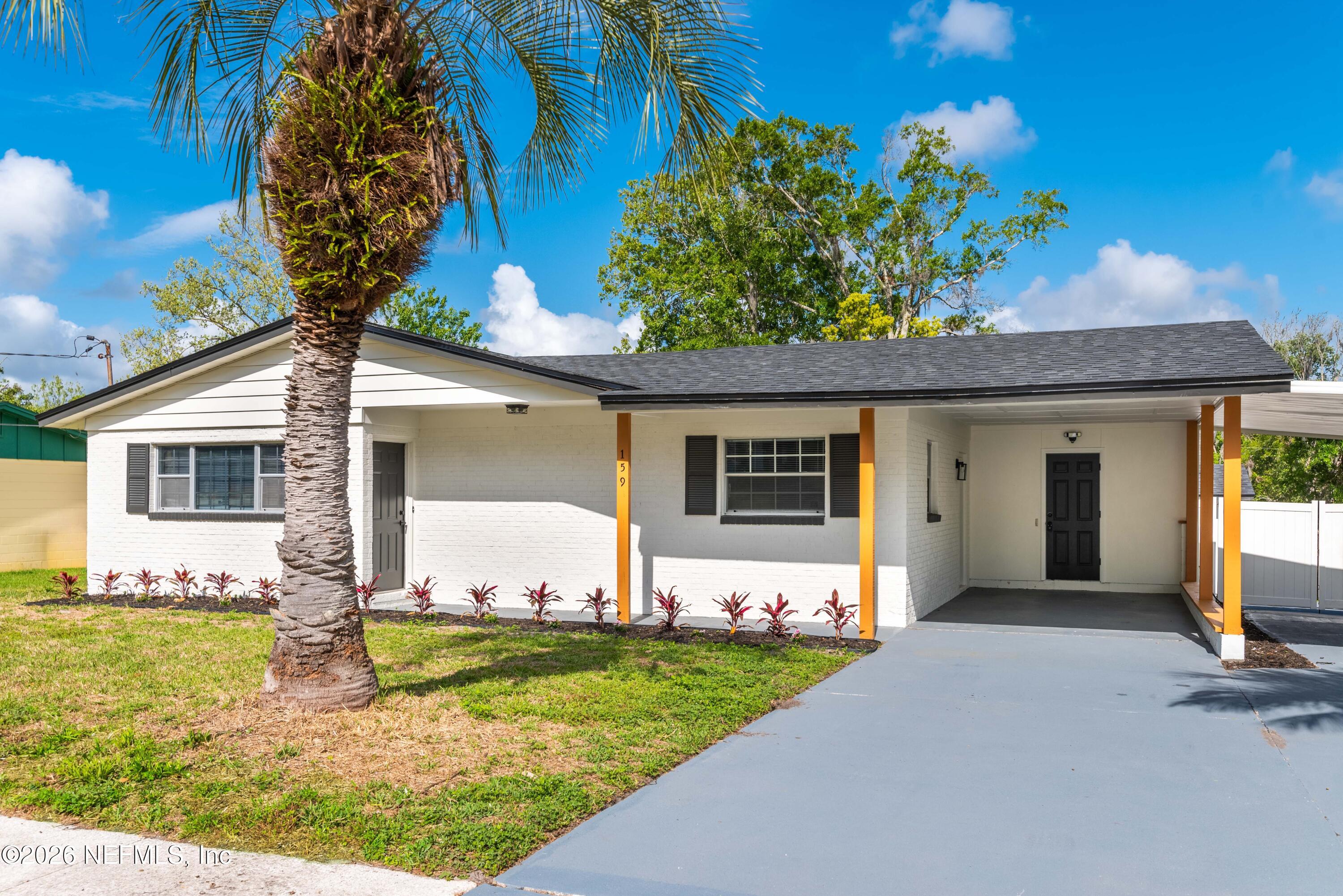 159 Capella Road Orange Park, FL 32073 - Photo 1 of 30 159 Capella Rd-1