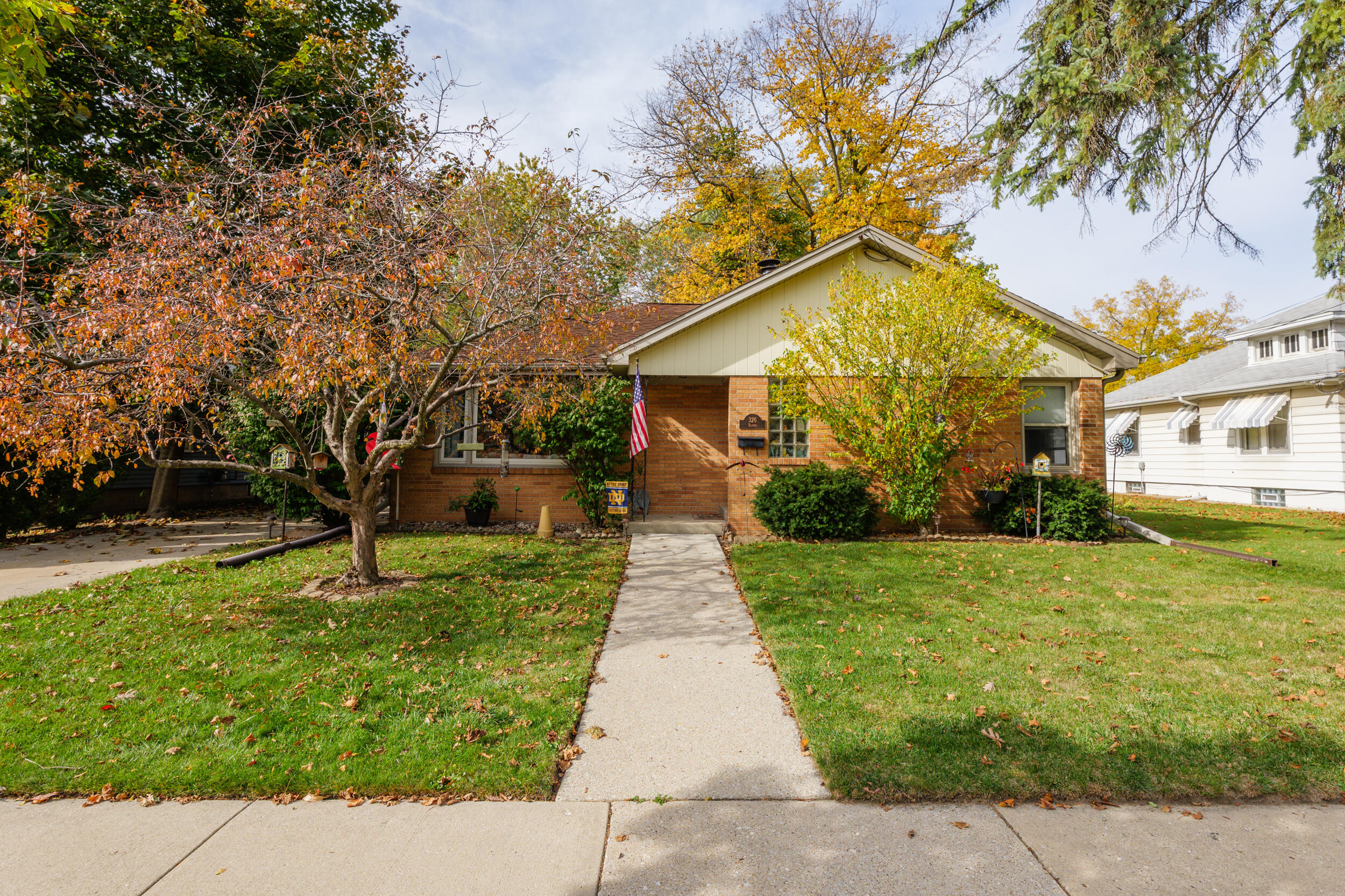 326 Blaine Avenue Racine, WI 53405 - Photo 1 of 1 326 Blaine Av-001
