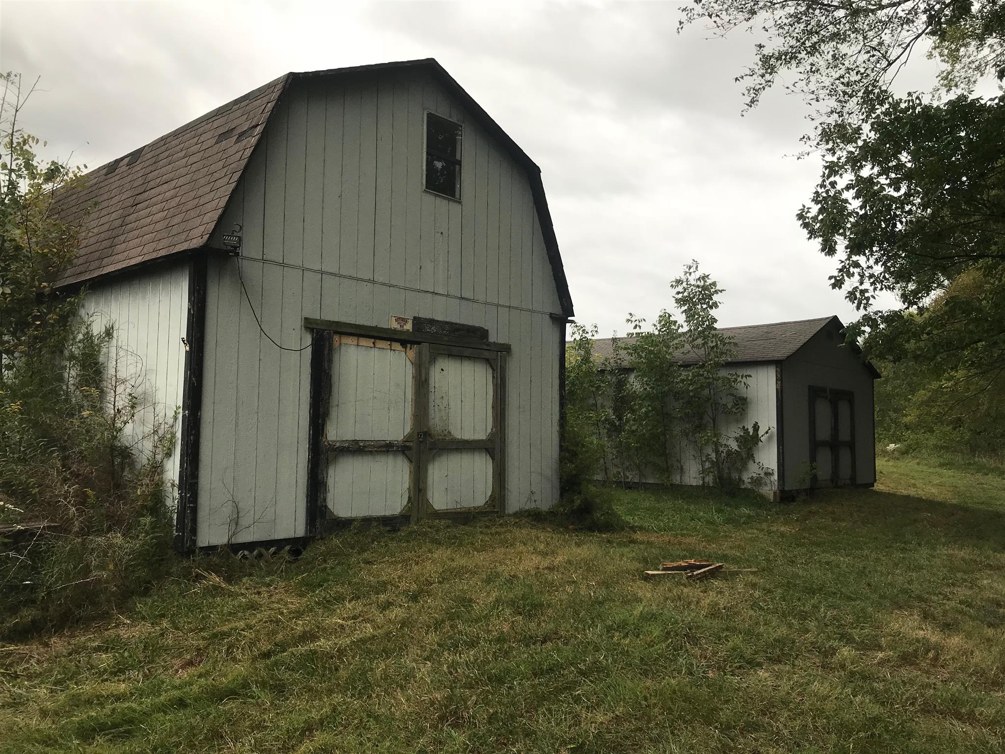 2382 Allisona Road Eagleville, TN 37060 - Photo 11 of 13 2382 Allisona Rd. Eagleville, TN 37060