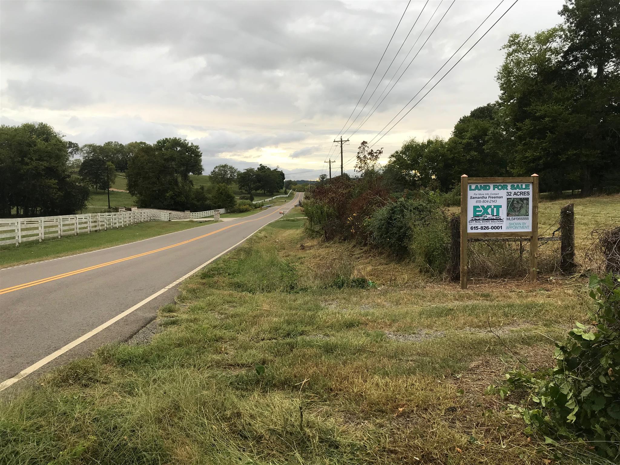 2382 Allisona Road Eagleville, TN 37060 - Photo 3 of 13 2382 Allisona Rd. Eagleville, TN 37060