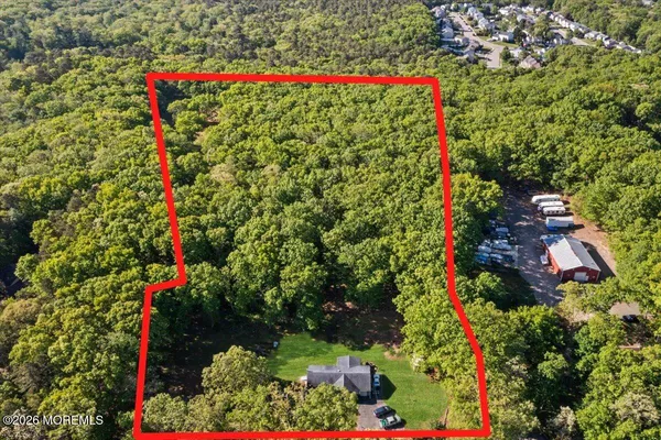$1,600,000 | 2550 Lakewood-Allenwood Road, Howell, NJ 07731