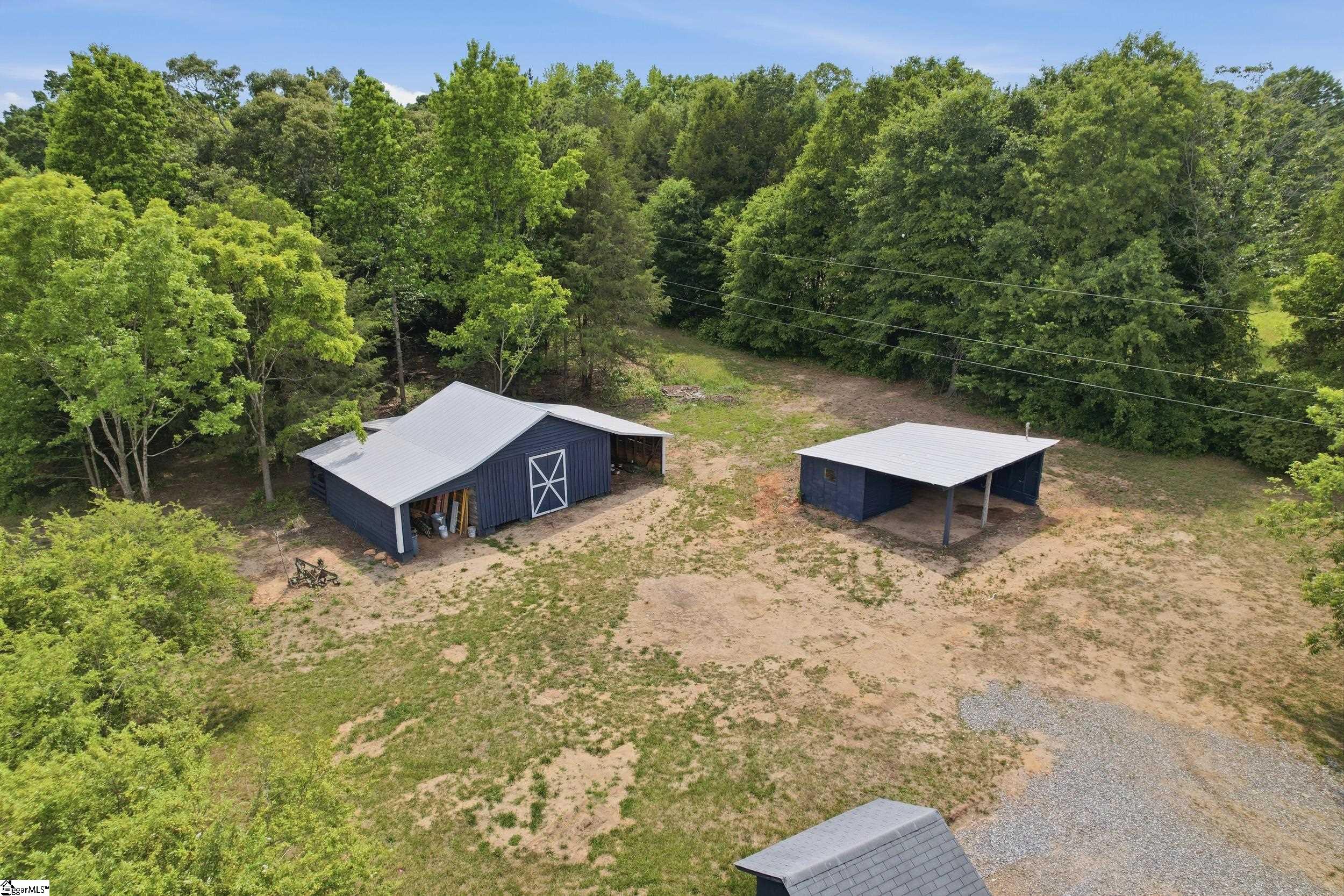 1943 Holliday Dam Road Belton, SC 29627 - Photo 30 of 32