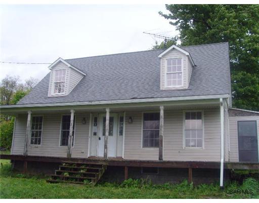 777 Pike School Road Berlin, PA 15530 - Photo 1 of 1 Exterior Front.