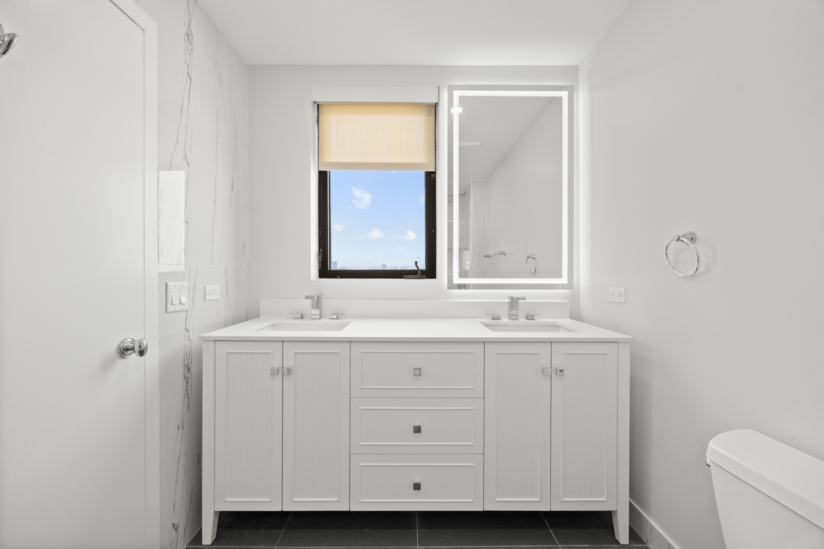 222 South Racine Avenue, Unit 403 Chicago, IL 60607 - Photo 17 of 25 Gallery Image 17