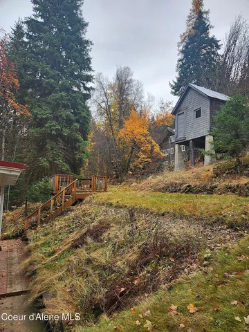 $399,000 | 422 High Street, Wallace, ID 83873