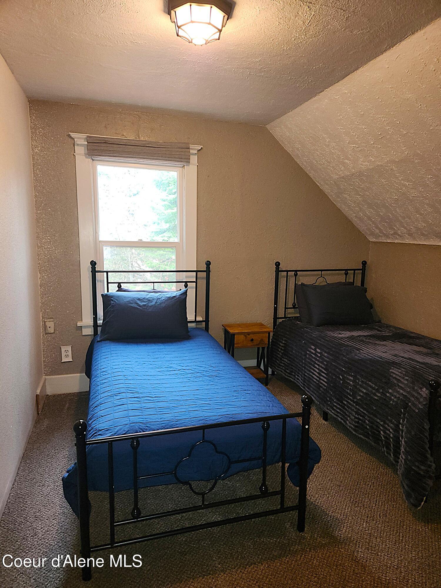 422 High Street Wallace, ID 83873 - Photo 19 of 33 Bedroom 2