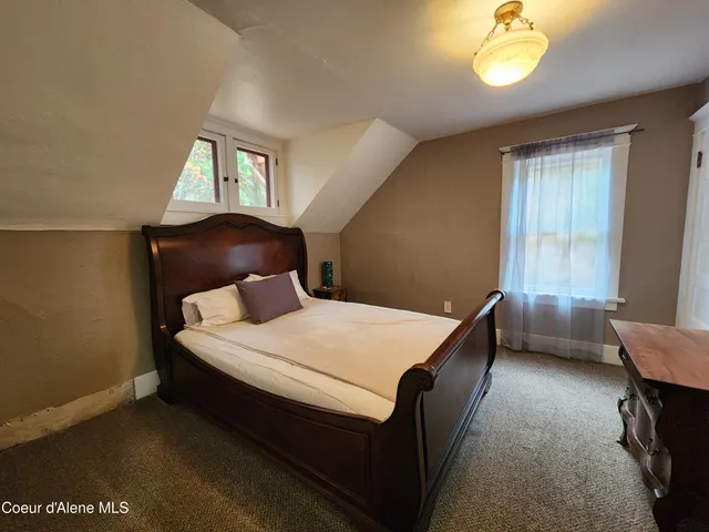 $399,000 | 422 High Street, Wallace, ID 83873