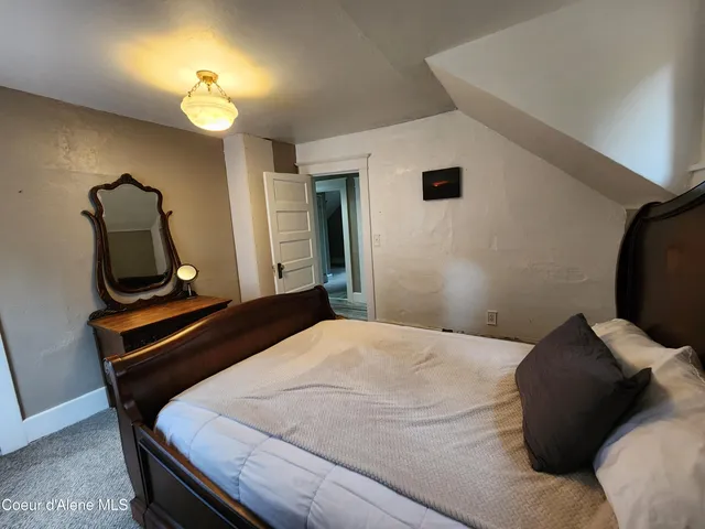 $399,000 | 422 High Street, Wallace, ID 83873