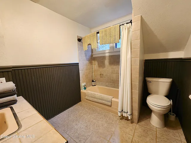 $399,000 | 422 High Street, Wallace, ID 83873