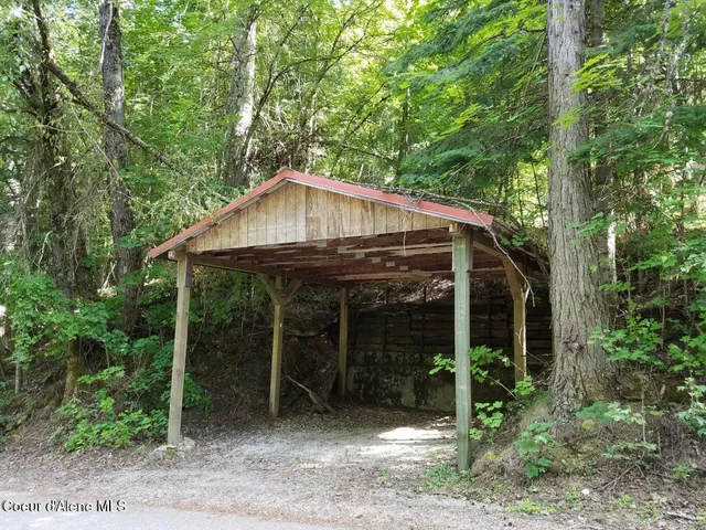 $399,000 | 422 High Street, Wallace, ID 83873