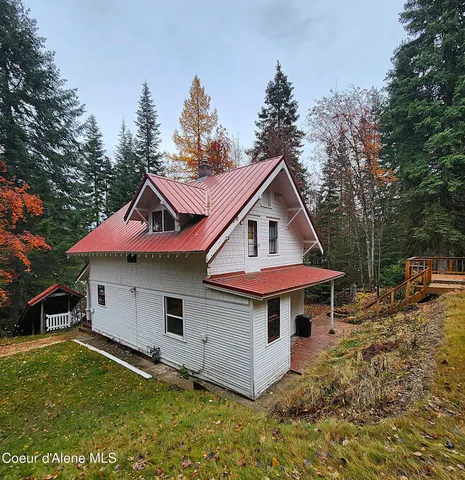 $399,000 | 422 High Street, Wallace, ID 83873