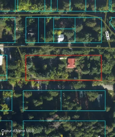 $399,000 | 422 High Street, Wallace, ID 83873