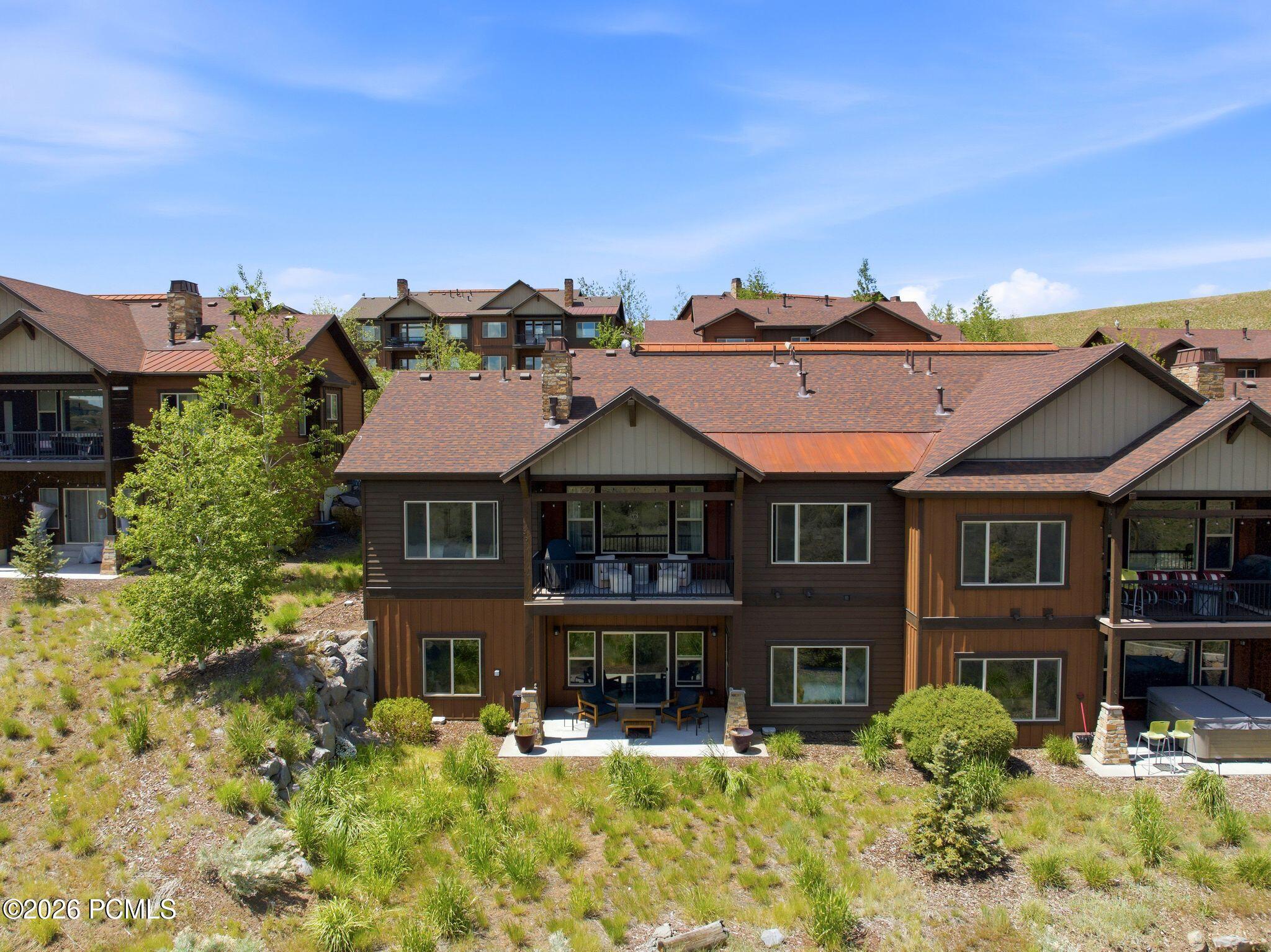 1748 Longview Drive Hideout, UT 84036 - Photo 48 of 55