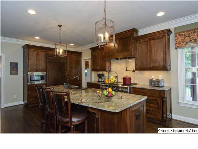 6495 County Road 51 Wilsonville, AL 35186 - Photo 14 of 32