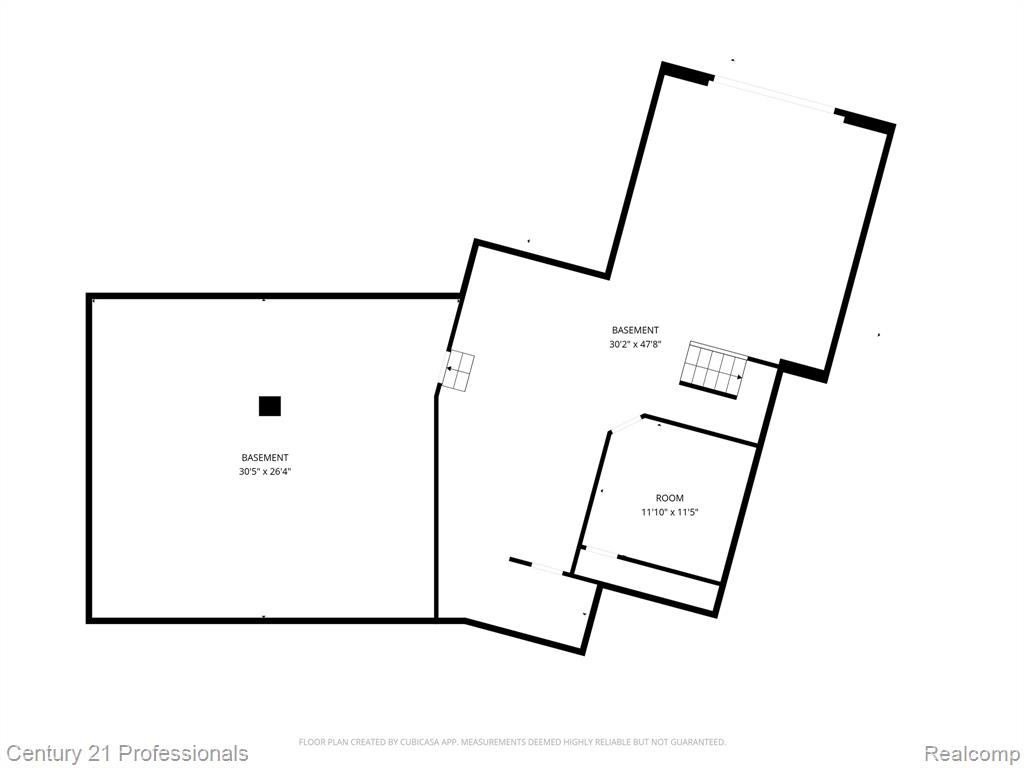 3251 Mann Road Clarkston, MI 48346 - Photo 41 of 41