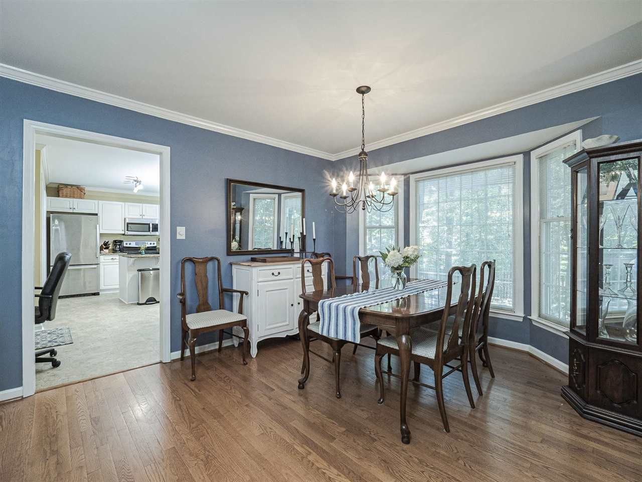 8608 Carolingian Court Raleigh, NC 27615 - Photo 8 of 25 Photo 8