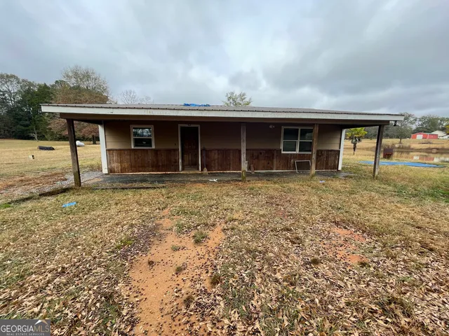 $129,900 | 443 East Rivers Road, Griffin, GA 30224