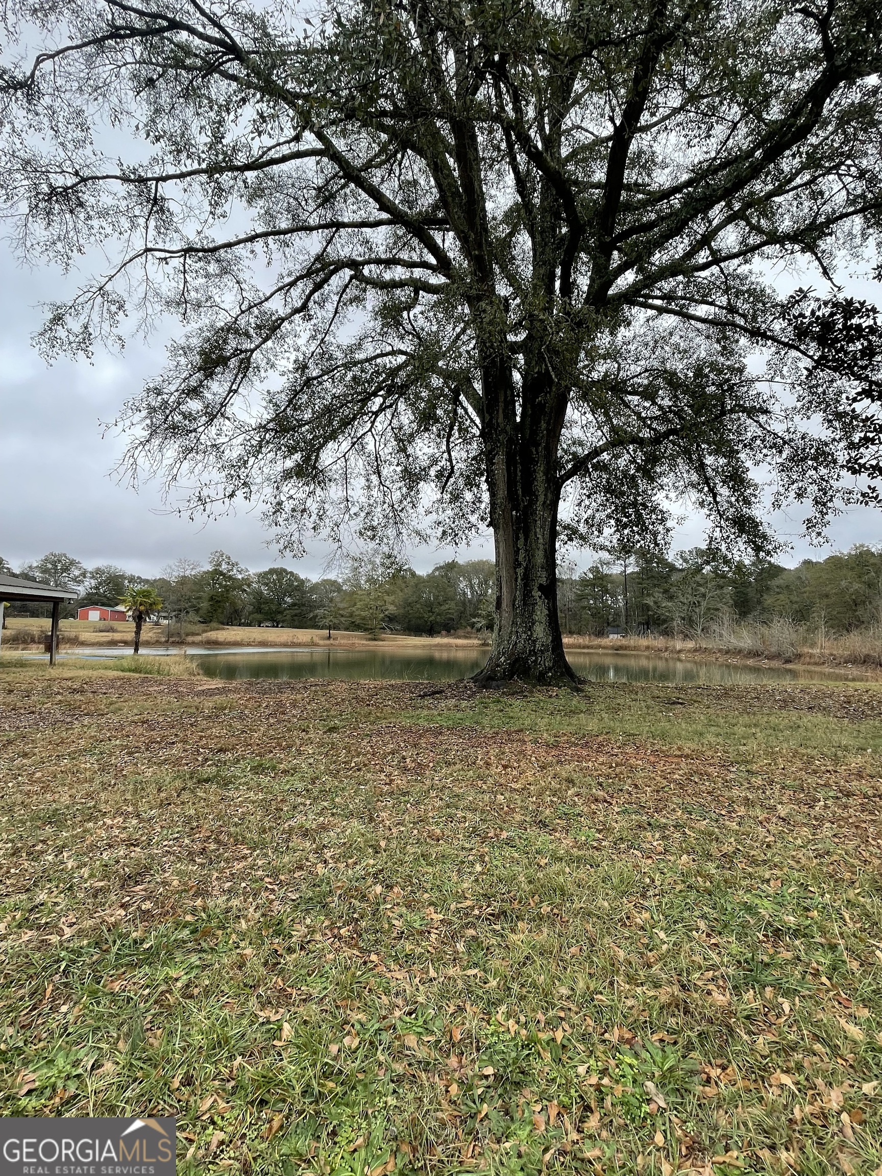 443 East Rivers Road Griffin, GA 30224 - Photo 14 of 16