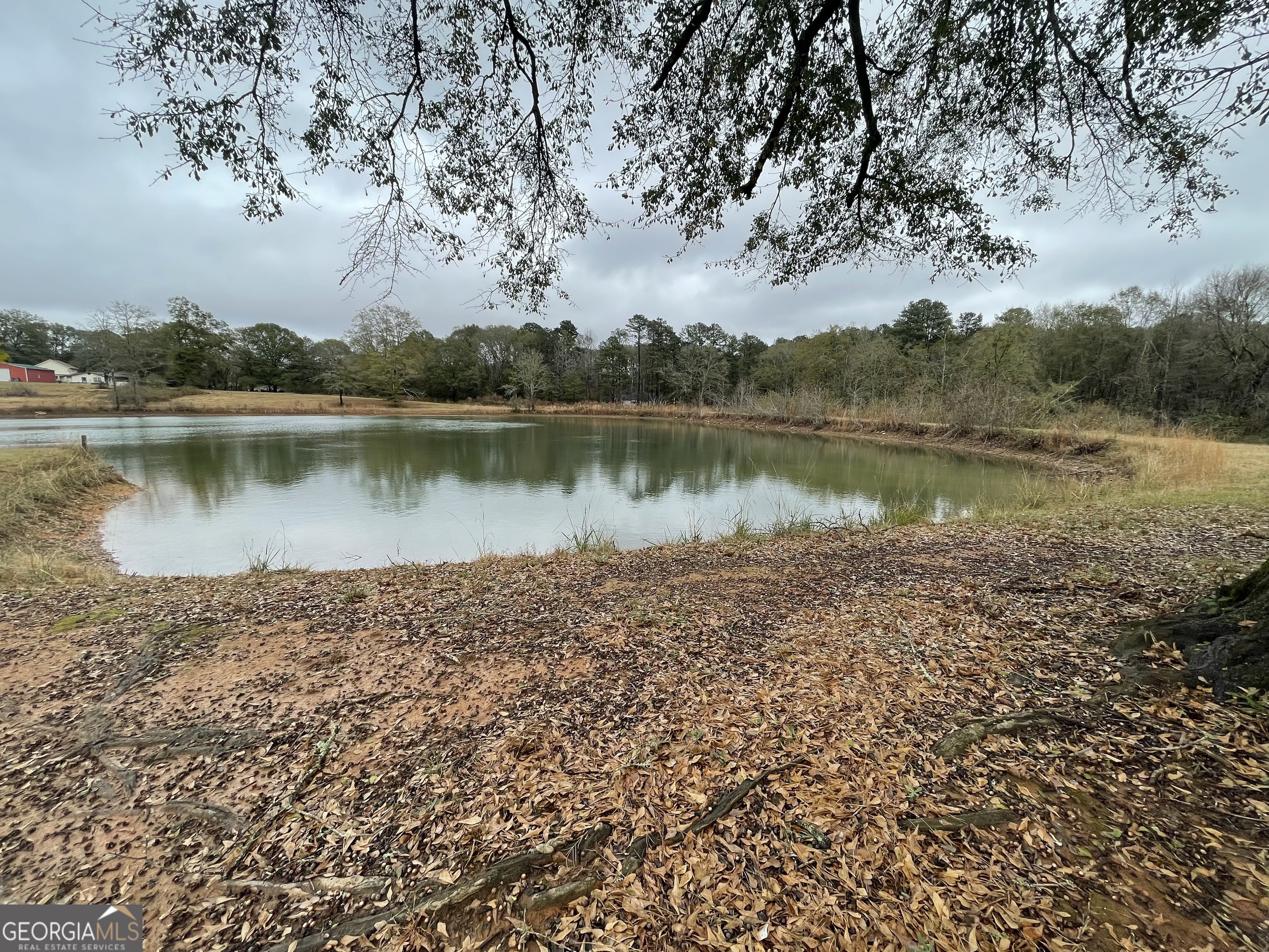 443 East Rivers Road Griffin, GA 30224 - Photo 3 of 16