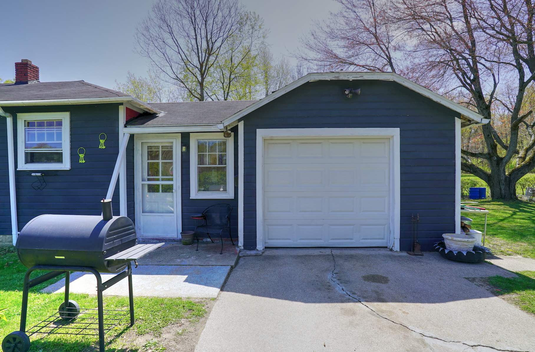 56227 Oak Road South Bend, IN 46619 - Photo 3 of 22
