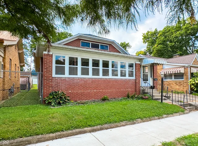 $130,000 | 1335 South 20th Street, Terre Haute, IN 47803