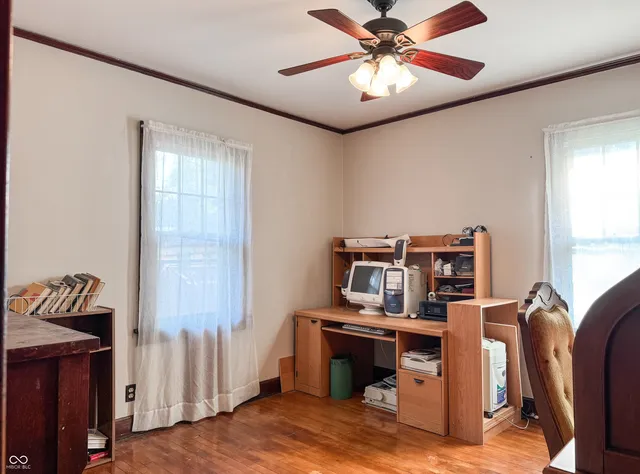 $130,000 | 1335 South 20th Street, Terre Haute, IN 47803