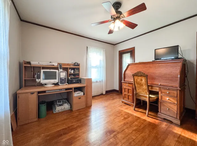 $130,000 | 1335 South 20th Street, Terre Haute, IN 47803