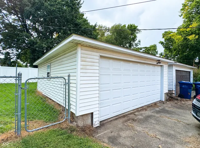$130,000 | 1335 South 20th Street, Terre Haute, IN 47803