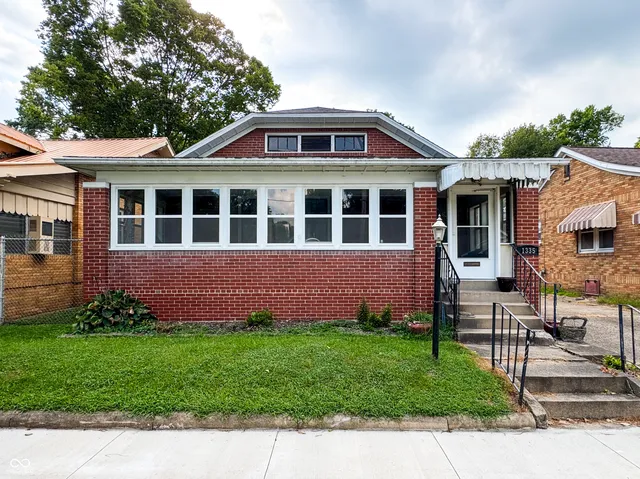 $130,000 | 1335 South 20th Street, Terre Haute, IN 47803