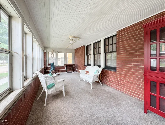 $130,000 | 1335 South 20th Street, Terre Haute, IN 47803