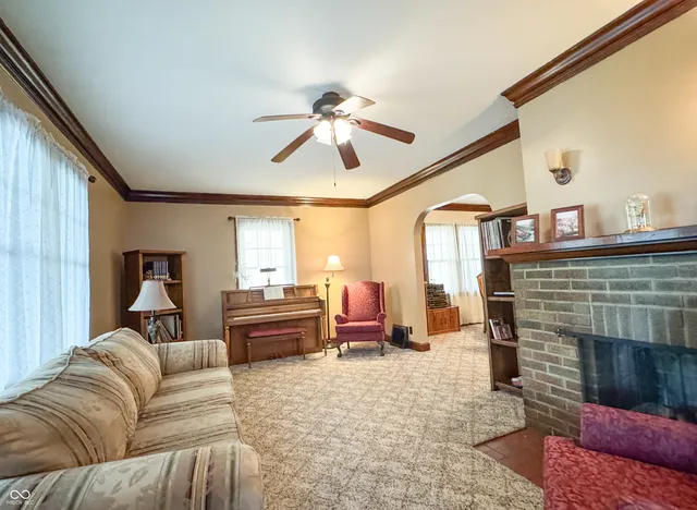 $130,000 | 1335 South 20th Street, Terre Haute, IN 47803